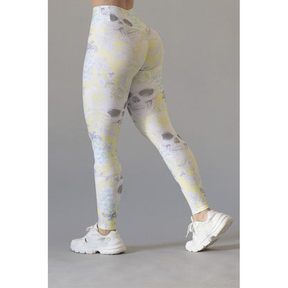 Legging Deportivo Lycra Colombiana Gala Sport Elite 227