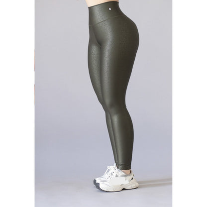 Legging Deportivo Lycra Colombiana Gala Sport Push Up Pack