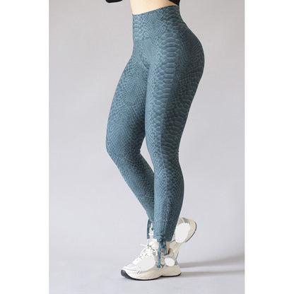 Legging Deportivo Comodísimo Gala Sport Wo Marble Grey