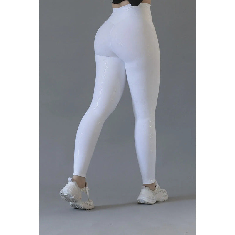 Legging Deportivo Lycra Colombiana Gala Sport Elite Sweet
