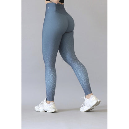 Legging Deportivo Lycra Colombiana Gala Sport Elite Gayatri