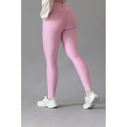 Legging Deportivo Lycra Colombiana Gala Sport Elite Akaam