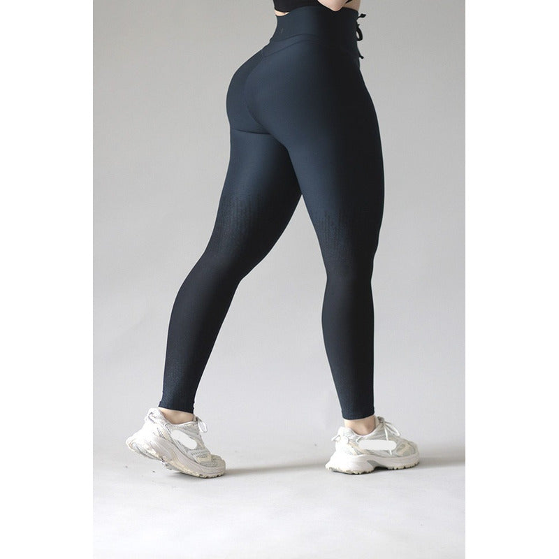 Legging Deportivo Lycra Colombiana Gala Sport Elite Moving
