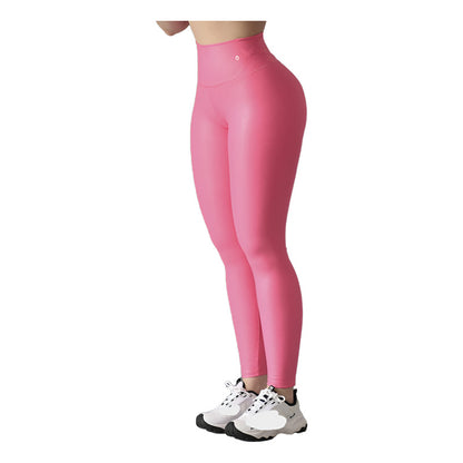 Legging Deportivo Lycra Colombiana Gala Sport Push Up Noma