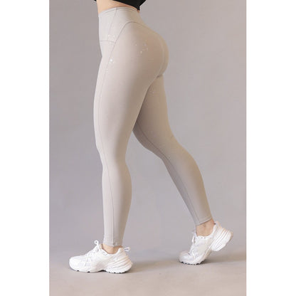 Legging Lycra Deportivo Colombiano Galasport Elite Aneu