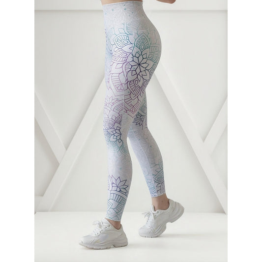Legging Deportivo Lycra Colombiana Gala Sport Elite Sak