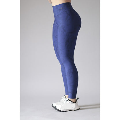 Legging Deportivo Lycra Colombiana Gala Sport Elite Roku