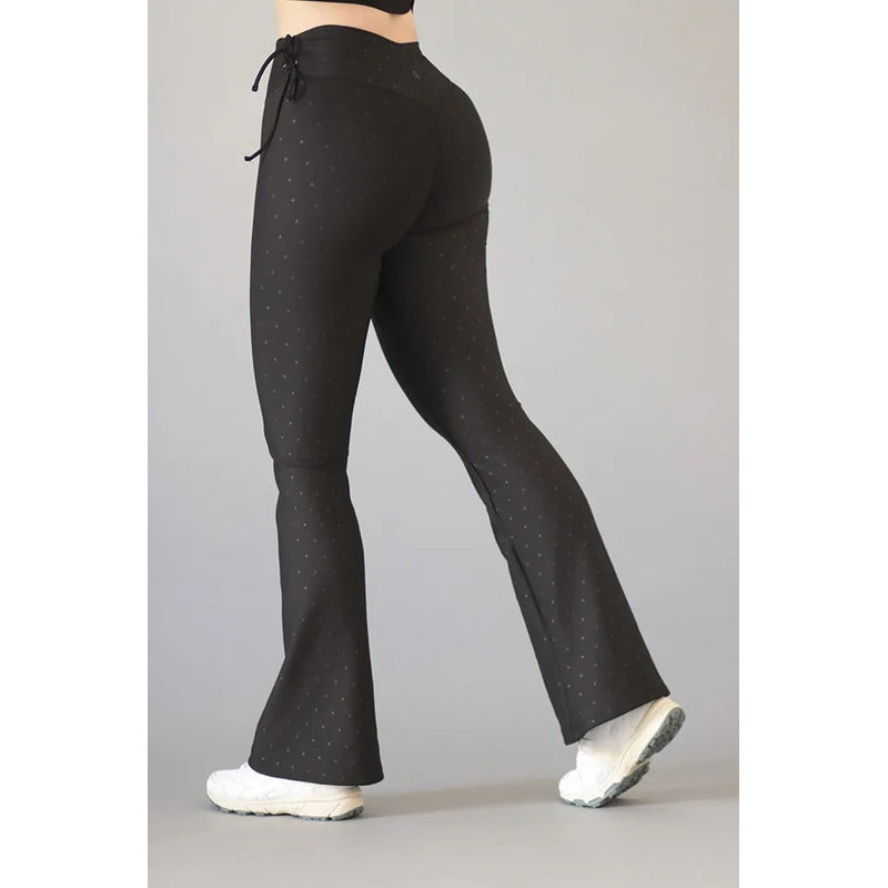 Legging Deportivo Lycra Colombiana Gala Sport Elite Gene