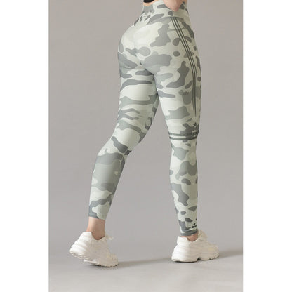 Legging Deportivo Lycra Colombiana Gala Sport Elite Paige