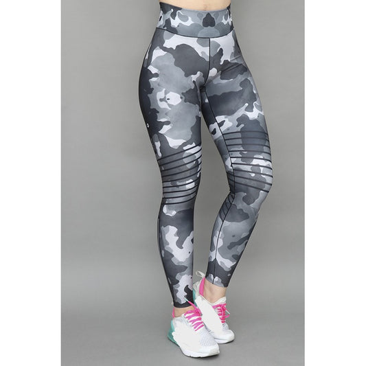 Legging Deportivo Lycra Colombiana Gala Sport Elite 546