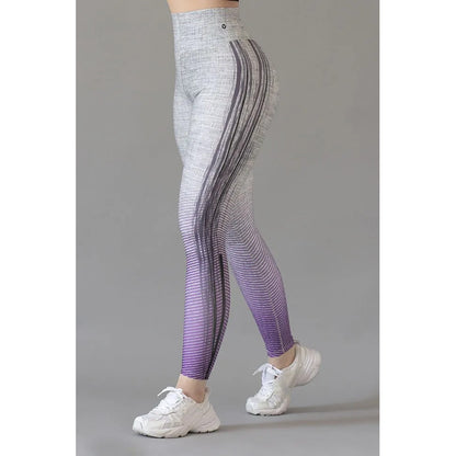 Legging Lycra Deportivo Colombiana Gala Sport Elite 820