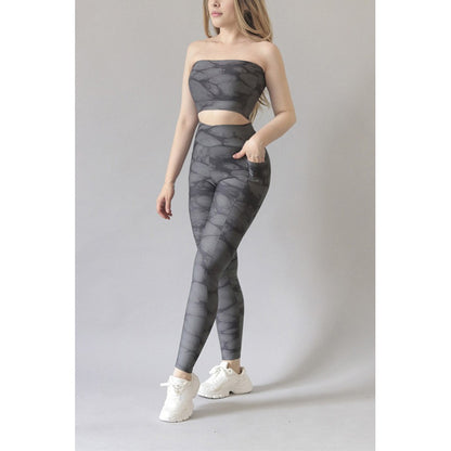 Conjunto Set Deportivo 2 Piezas Gala Sport Benedictio