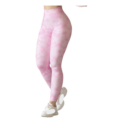 Legging Lycra Deportivo Colombiano Galasport Elite Eonia