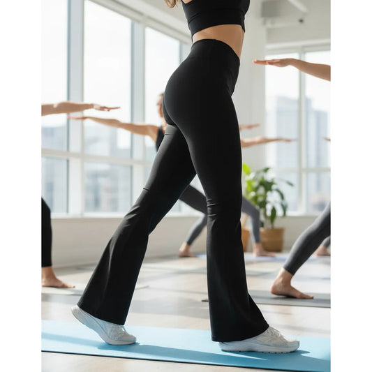 Legging Deportivo Lycra Colombiana Gala Sport Push Up Malika Ch/m