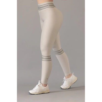 Legging Deportivo Lycra Colombiana Gala Sport Elite Button