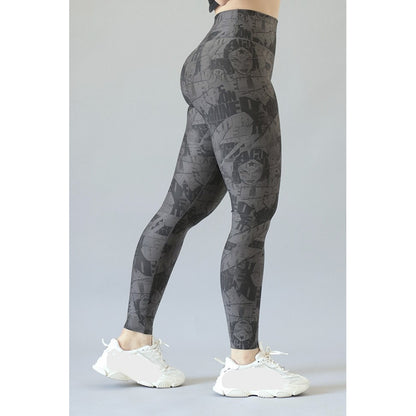 Legging Deportivo Lycra Colombiana Gala Sport Elite Lord