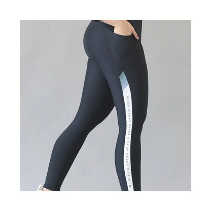 Legging Deportivo Lycra Colombiana Gala Sport Elite Nespi