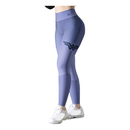 Legging Deportivo Lycra Colombiana Gala Sport Elite Tap