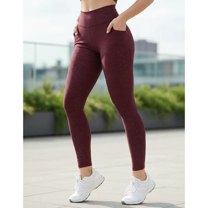 Legging Deportivo Lycra Colombiana Gala Sport Elite Team