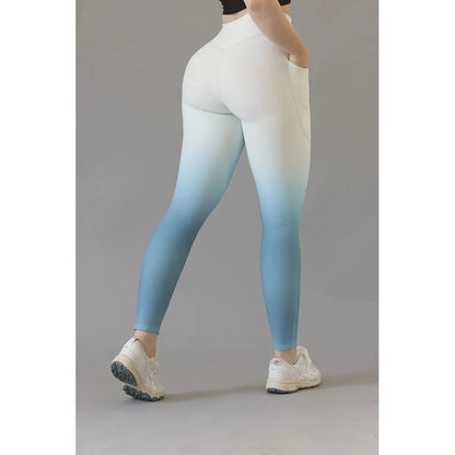 Legging Deportivo Lycra Colombiana Gala Sport Elite Panther