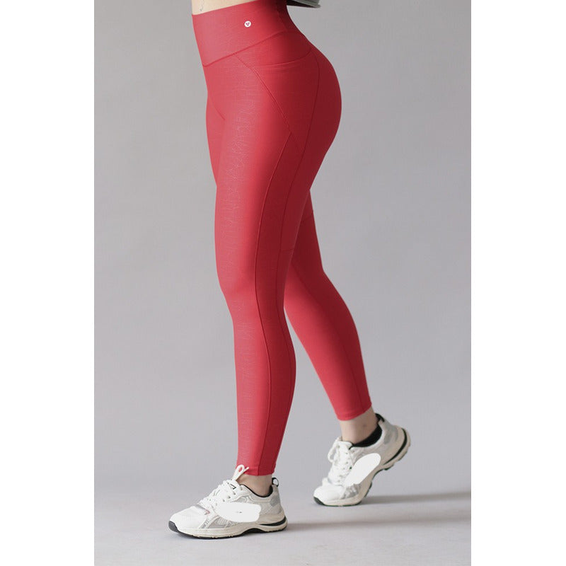Legging Deportivo Lycra Colombiana Gala Sport Elite Javin