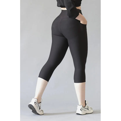 Legging Deportivo Lycra Colombiana Gala Sport Elite Makobo
