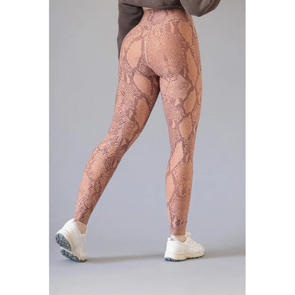 Legging Deportivo Lycra Colombiana Gala Sport Elite Yaayan