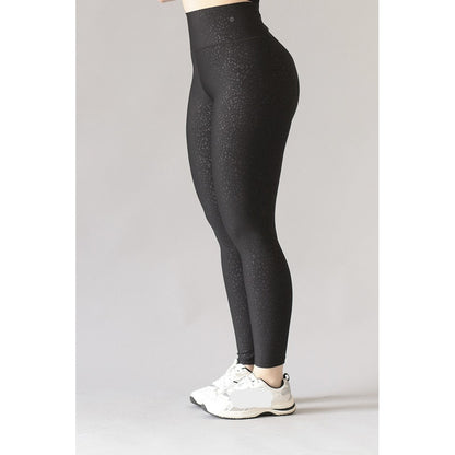 Legging Deportivo Lycra Colombiana Gala Sport Elite Soul