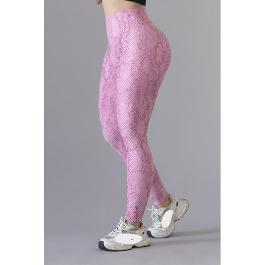 Legging Deportivo Lycra Colombiana Gala Sport Push Up Cuaitl