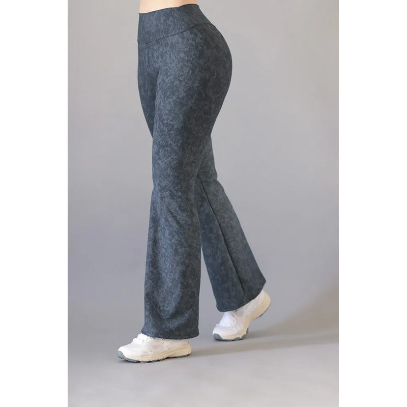 Legging Deportivo Lycra Colombiana Gala Sport Moad G/xg