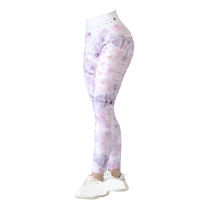 Legging Deportivo Lycra Colombiana Gala Sport Elite 823