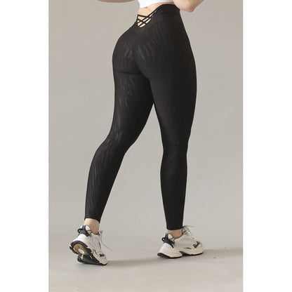 Legging Deportivo Lycra Colombiana Gala Sport Push Up Vale