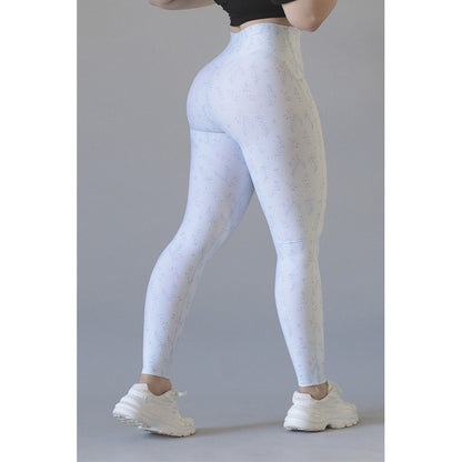 Legging Deportivo Lycra Colombiana Gala Sport Elite Nabelle