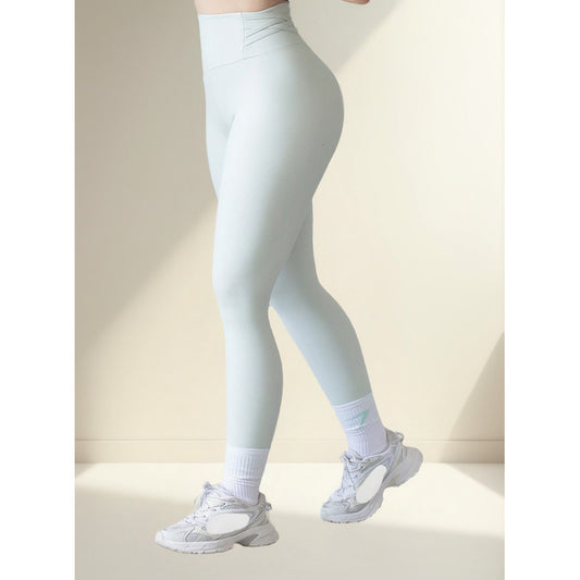 Legging Deportivo Lycra Colombiana Gala Sport Elite Voyage