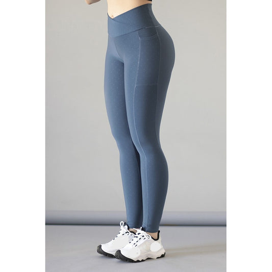 Legging Deportivo Lycra Colombiana Gala Sport Elite Life