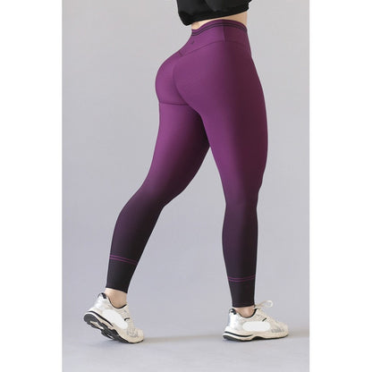 Legging Lycra Deportivo Colombiano Galasport Elite Dara