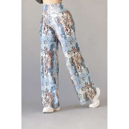 Legging Deportivo Lycra Colombiana Gala Sport Elite Car