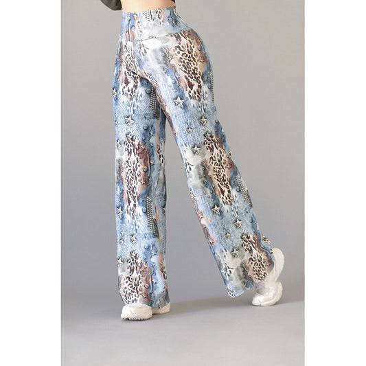 Legging Deportivo Lycra Colombiana Gala Sport Elite Car