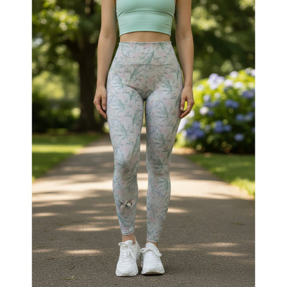 Legging Deportivo Lycra Colombiana Gala Sport Nessa