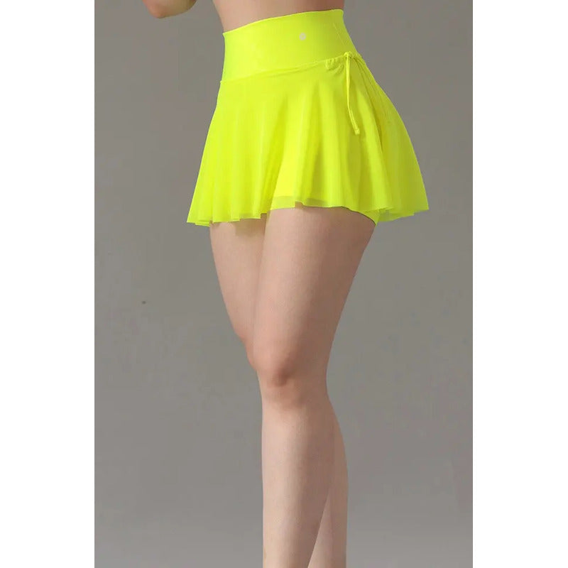 Short Biker Deportivo Lycra Colombiana Gala Sport Elite Chic