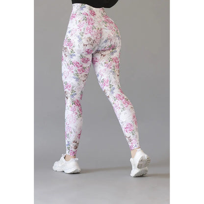 Legging Deportivo Lycra Colombiana Gala Sport Elite Xom Ch/m