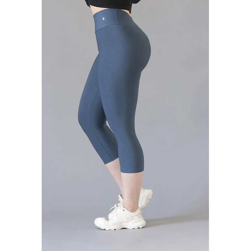 Legging Deportivo Lycra Colombiana Gala Sport Sirena