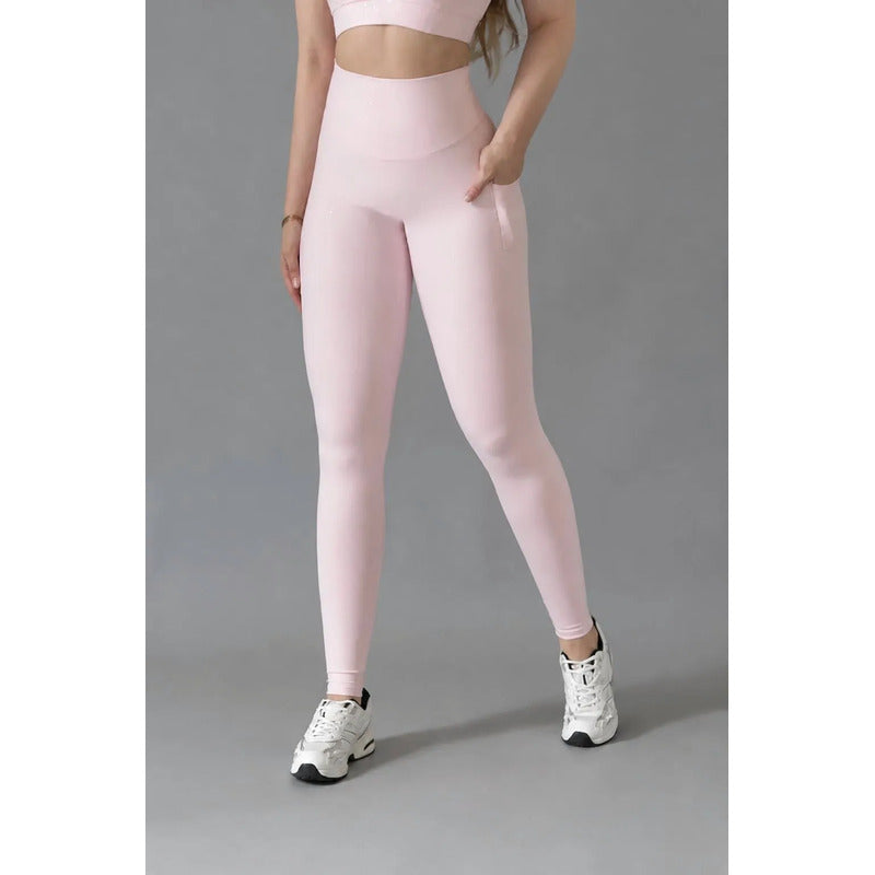 Legging Deportivo Lycra Colombiana Gala Sport Elite One