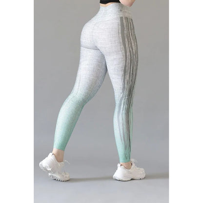 Legging Lycra Deportivo Colombiana Gala Sport Elite 820