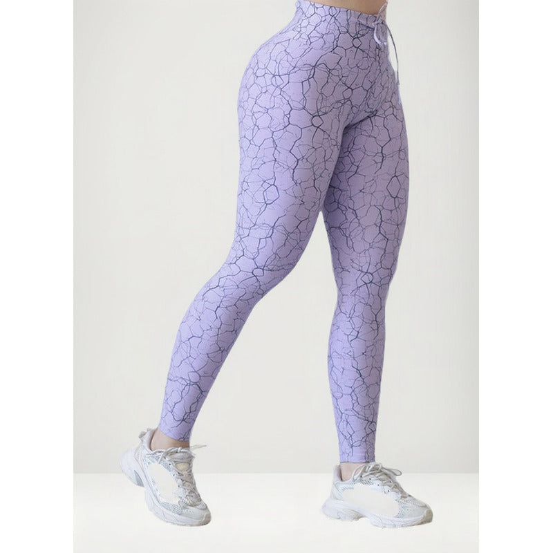 Legging Deportivo Lycra Colombiana Gala Sport Elite Xemi