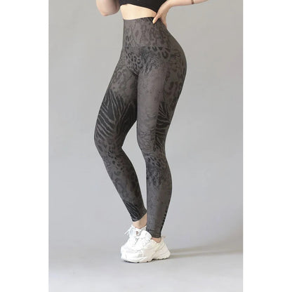 Legging Deportivo Lycra Colombiana Gala Sport Elite Trail