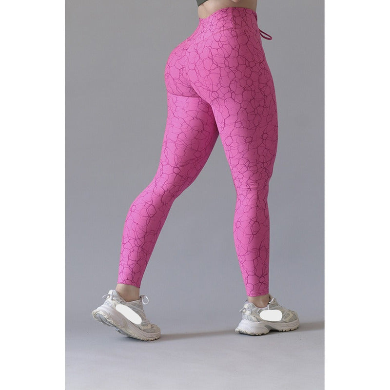 Legging Deportivo Lycra Colombiana Gala Sport Elite Xemi