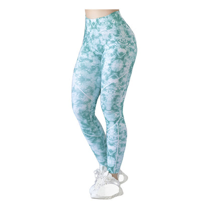 Legging Deportivo Lycra Colombiana Gala Sport Elite Kaia