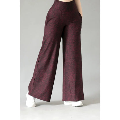 Pants Deportivo Gala Sport Shefa Tinto Pants Cu Sculp 7473 Design Ch/m