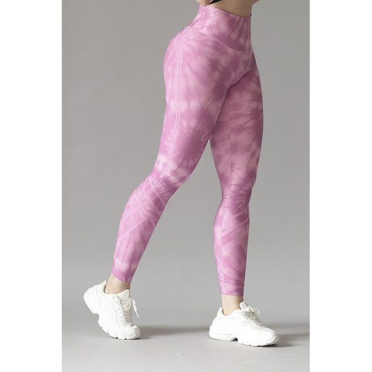 Legging Deportivo Lycra Colombiana Gala Sport Elite 737